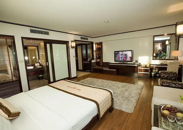Hotel New Star 3*