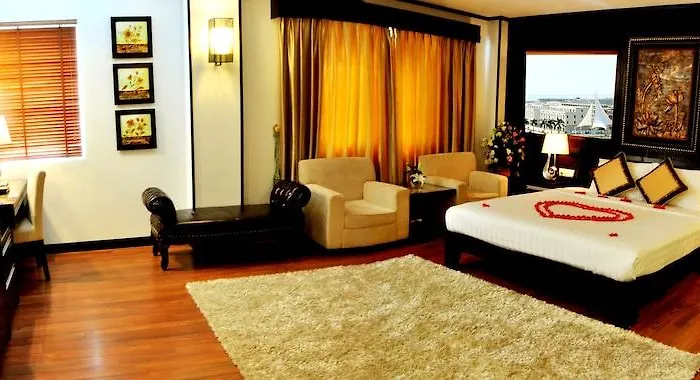 Hotel New Star Hạ Long