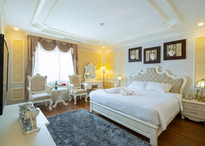 New Star Hotel