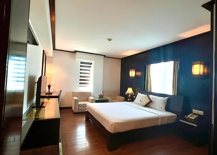 New Star Hotel Ha Long