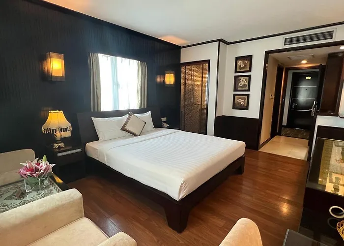 Hotel New Star