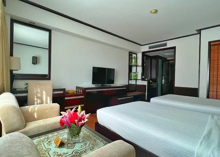Hotel New Star