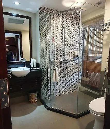 Hotel New Star