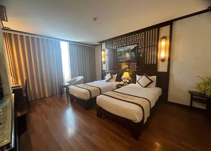 Hotel New Star