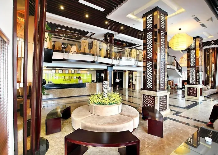 New Star Hạ Long