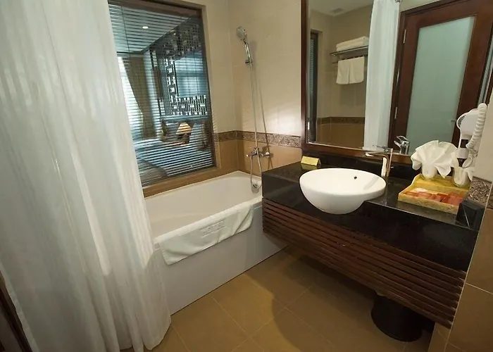 New Star Hotel Hạ Long