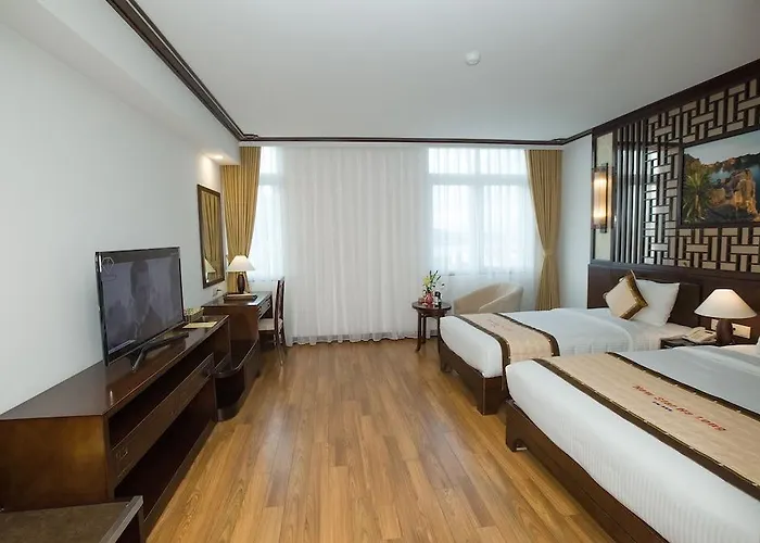 New Star Hotel Hạ Long