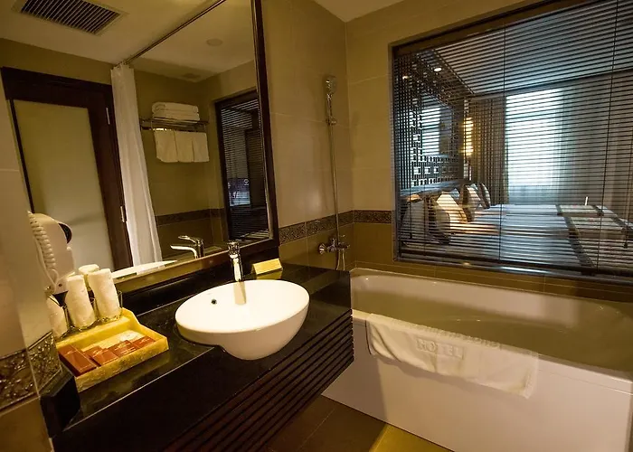 Hotel New Star 3*