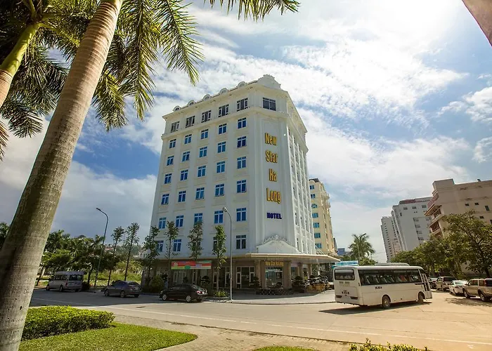 Hotel New Star Hạ Long
