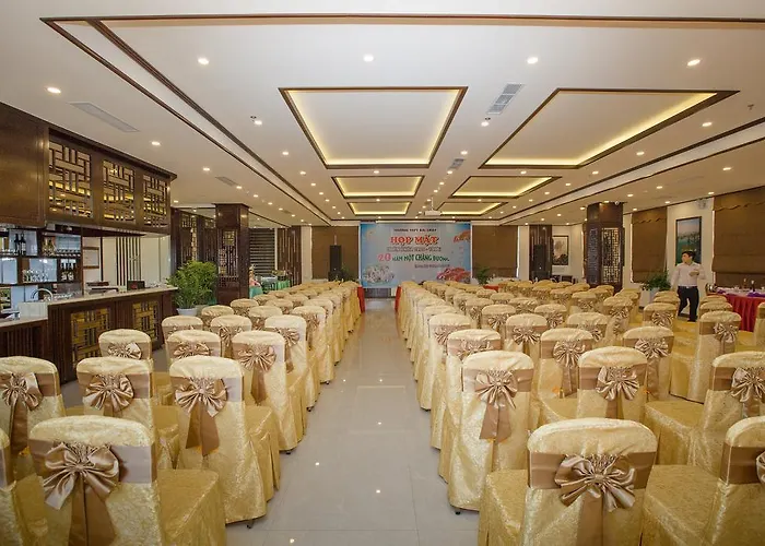 Hotel New Star