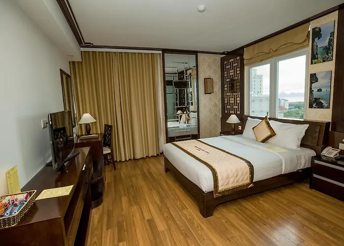 New Star Hotel Hạ Long