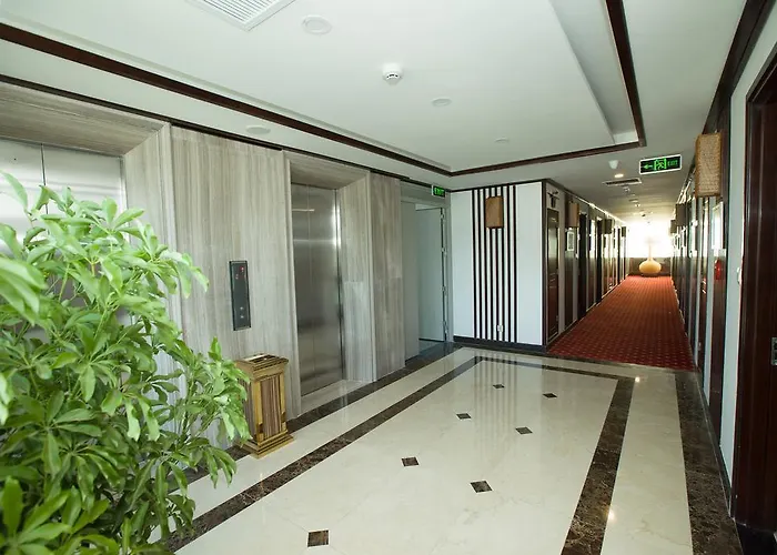 New Star Hotel