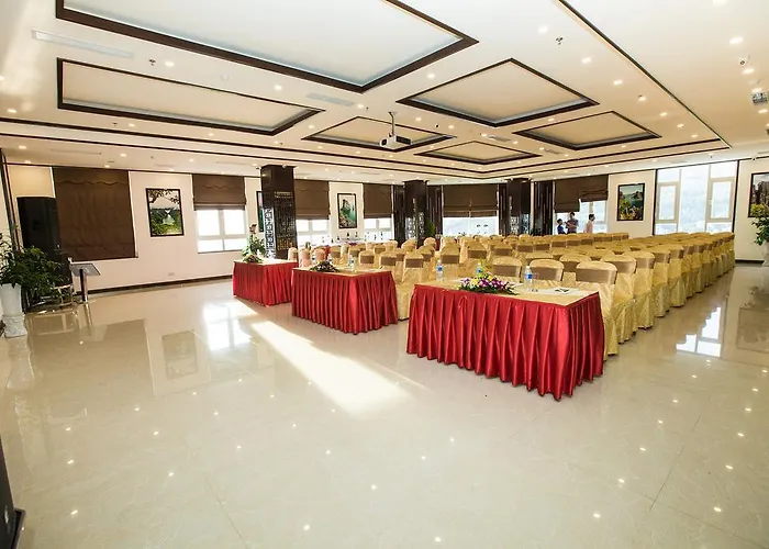 Hotel New Star Hạ Long