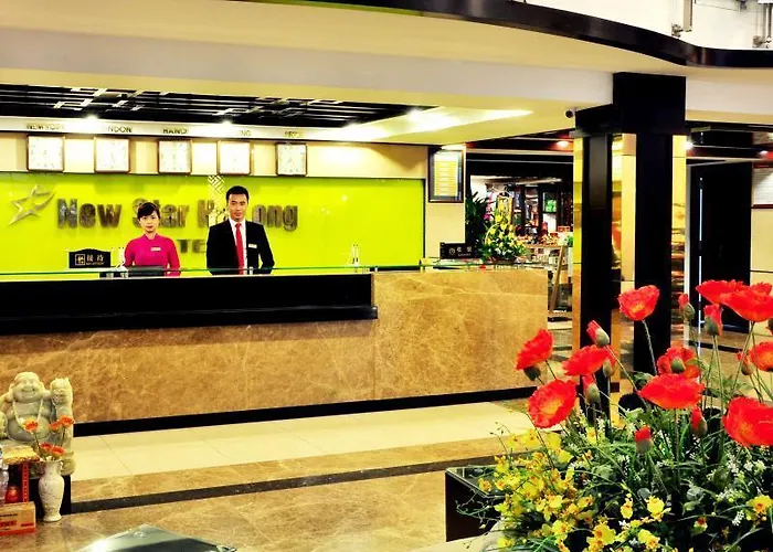 New Star Hạ Long