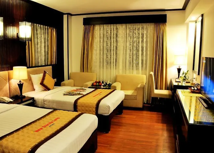 Hotel New Star Hạ Long