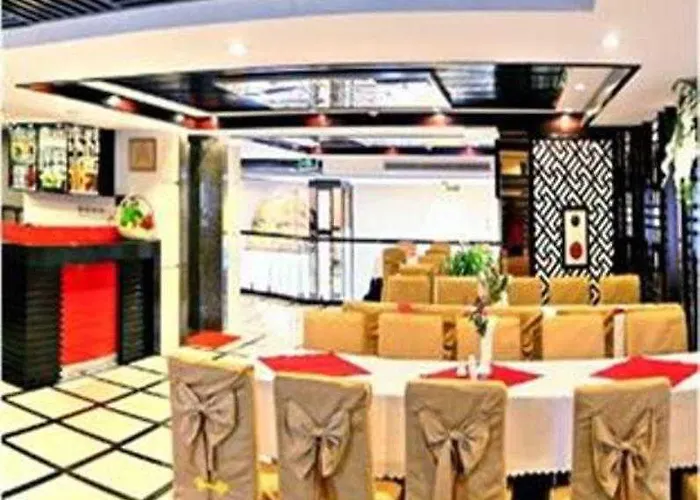 Hotel New Star