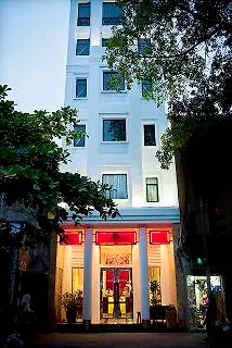 New Star Hotel Hạ Long