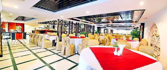 Hotel New Star