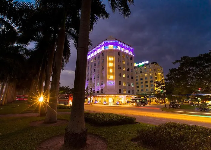 New Star Hotel Hạ Long