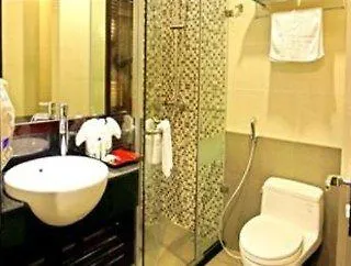Hotel New Star Hạ Long