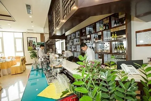 Hotel New Star 3*