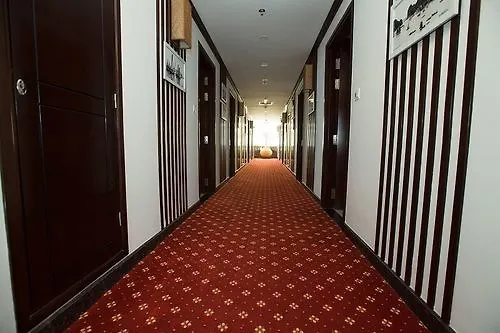 Hotel New Star Hạ Long