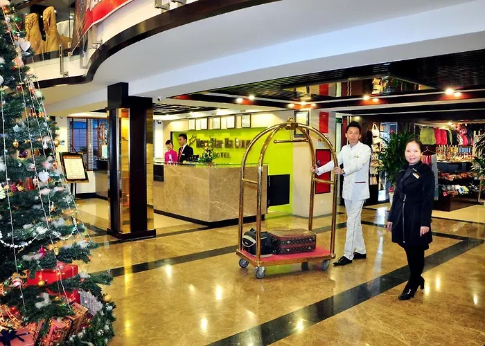 Hotel New Star