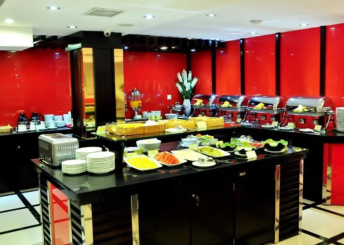 Hotel New Star Hạ Long