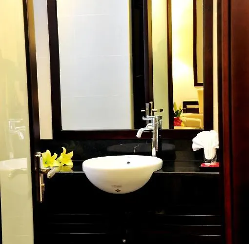 New Star 3* Ha Long