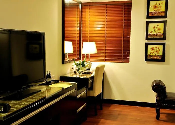 Hotel New Star