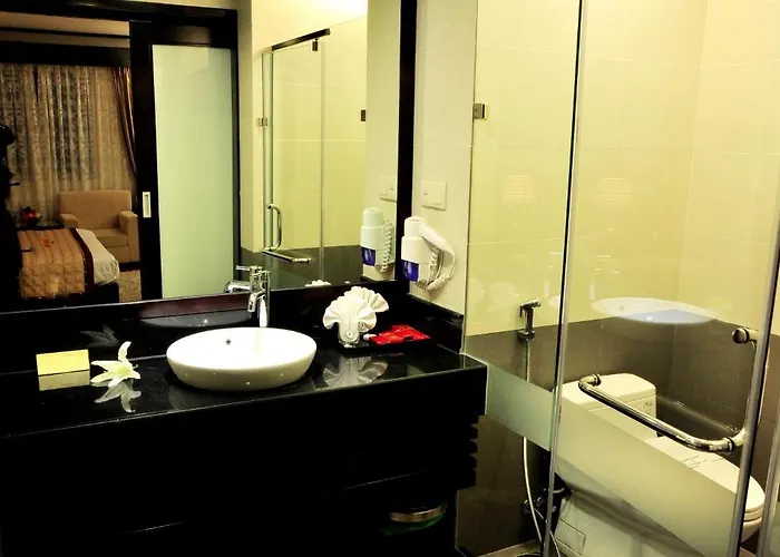 Hotel New Star Hạ Long
