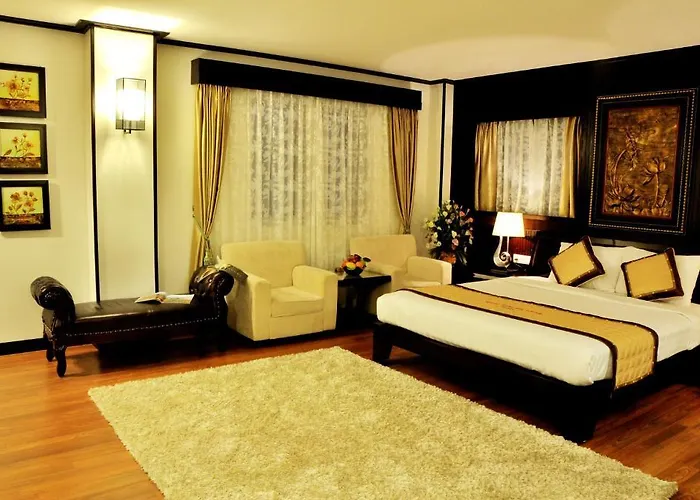 Hotel New Star Hạ Long