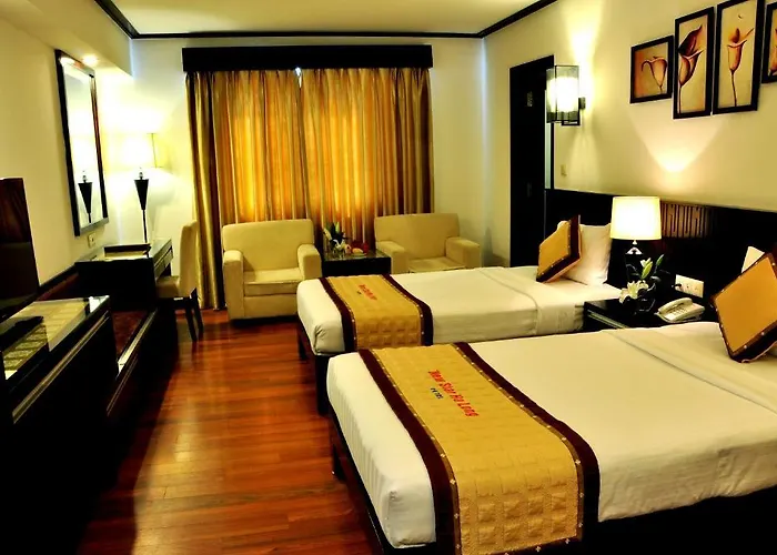 Hotel New Star