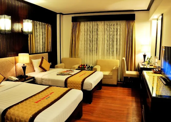 Hotel New Star 3*