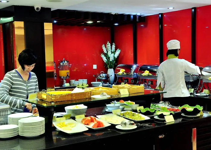 New Star Hotel