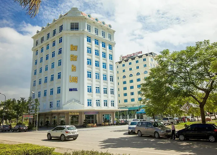 New Star Hotel