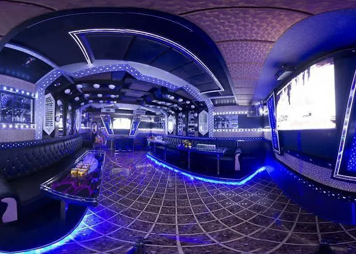 Hotel New Star Hạ Long